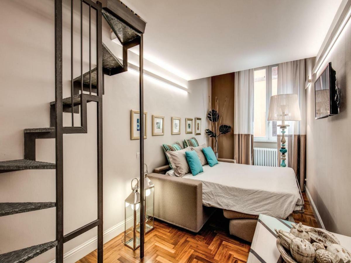 Residenza Paola - 2Br Trastevere Rom Exterior foto