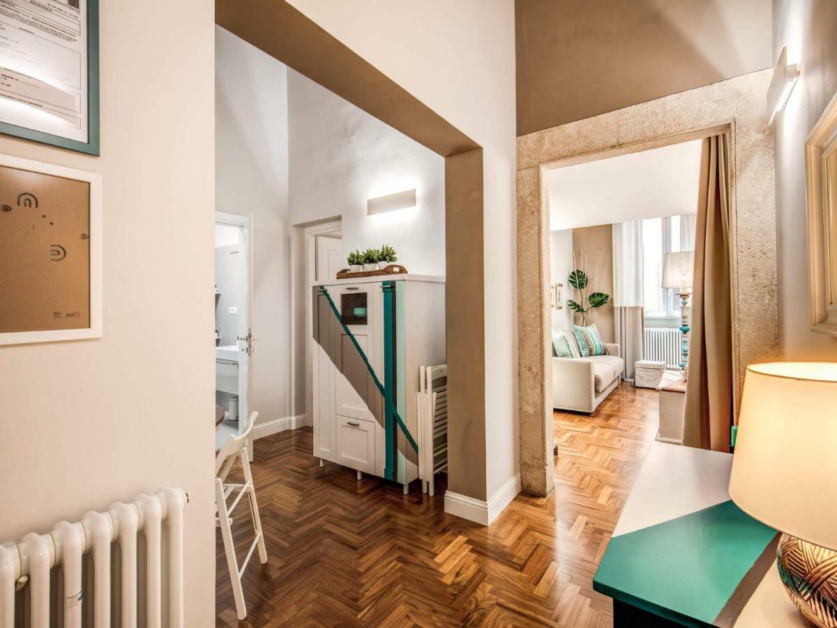 Residenza Paola - 2Br Trastevere Rom Exterior foto