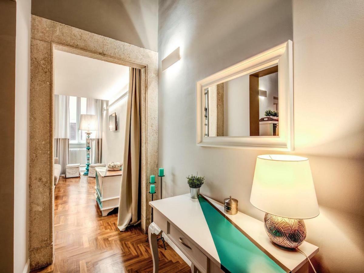 Residenza Paola - 2Br Trastevere Rom Exterior foto