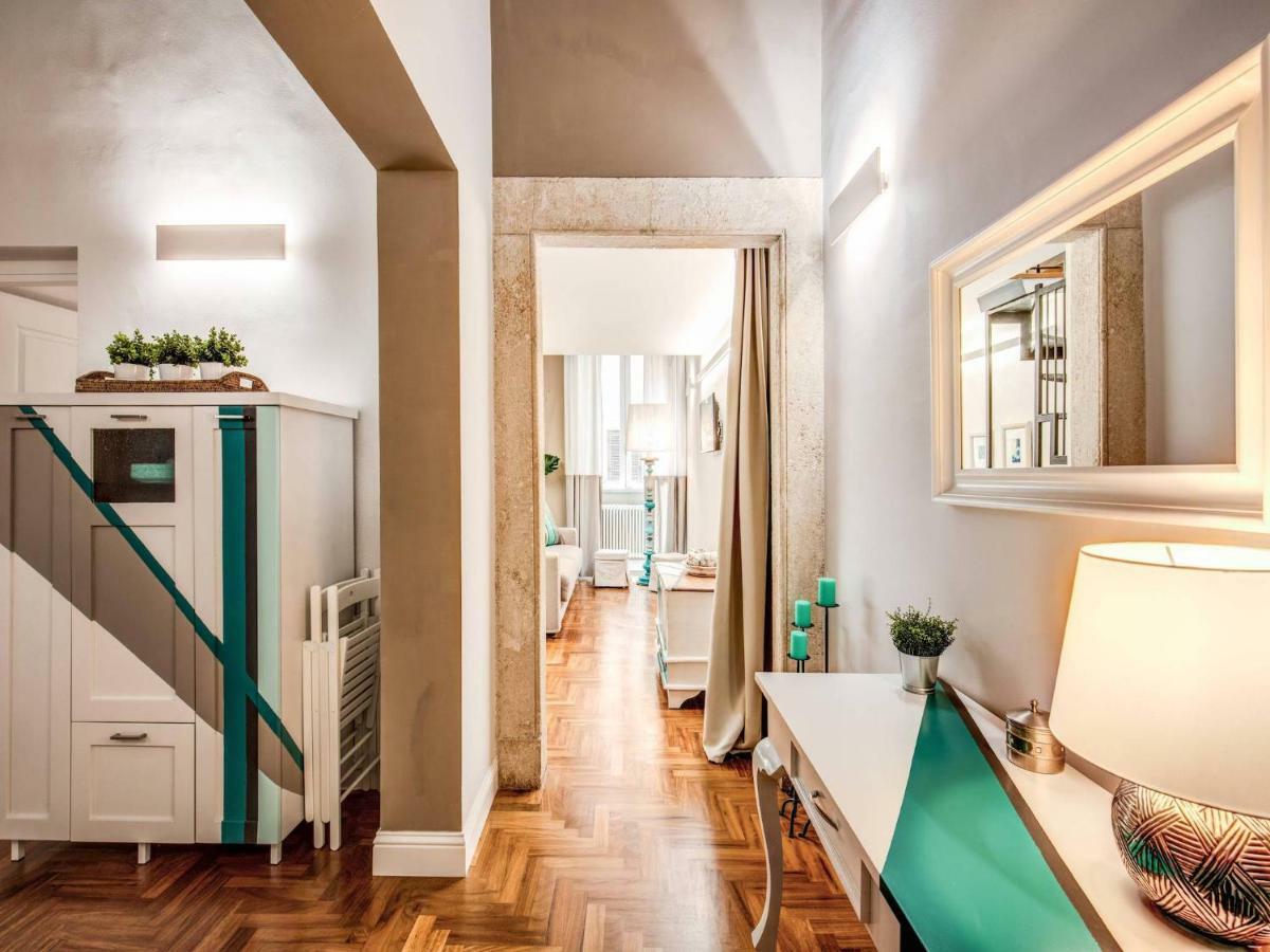 Residenza Paola - 2Br Trastevere Rom Exterior foto