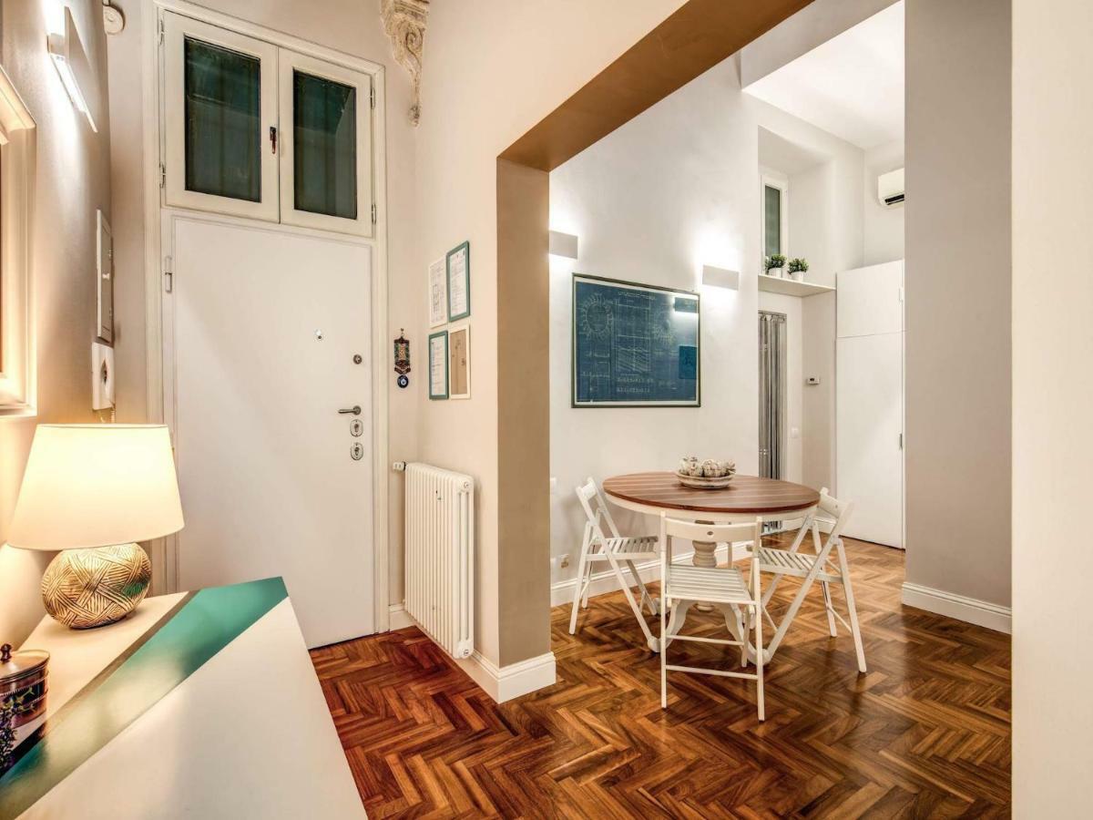 Residenza Paola - 2Br Trastevere Rom Exterior foto