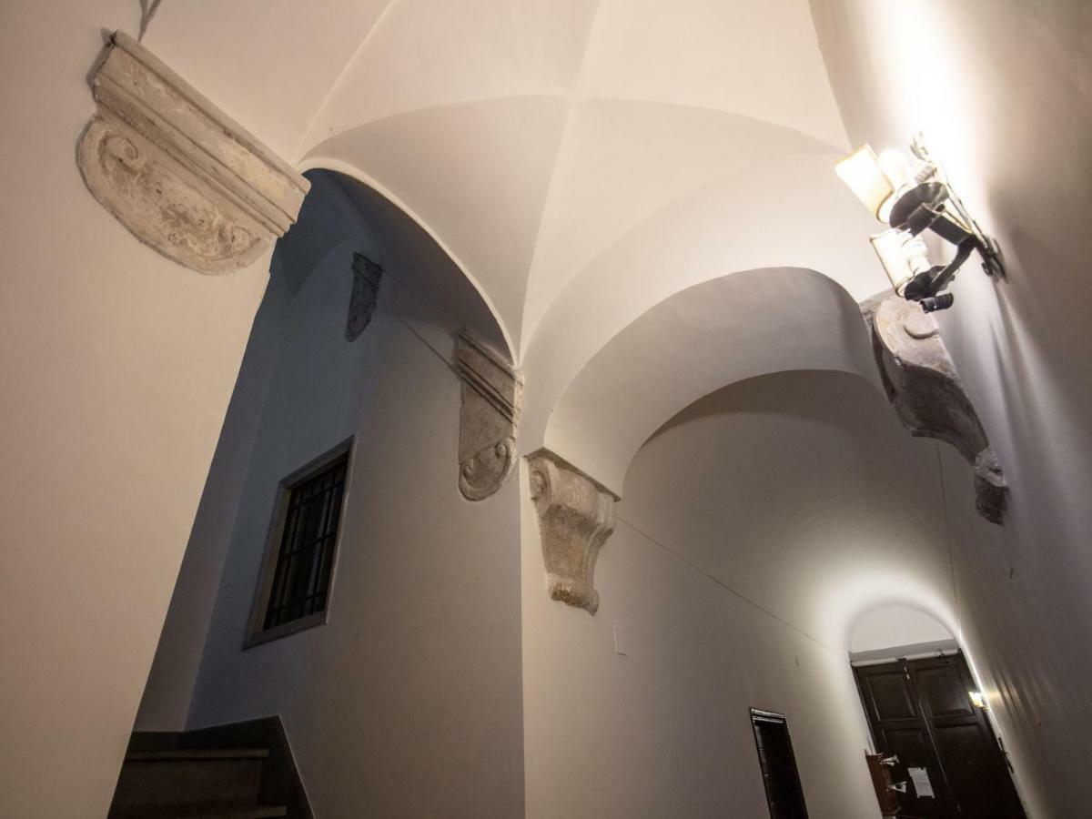 Residenza Paola - 2Br Trastevere Rom Exterior foto