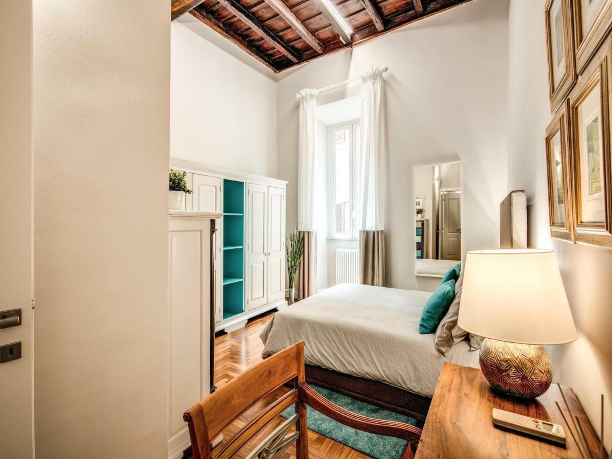 Residenza Paola - 2Br Trastevere Rom Exterior foto