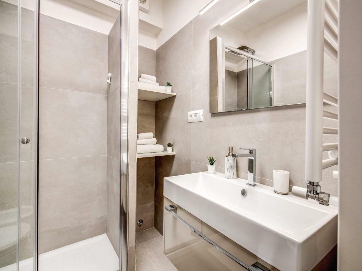 Residenza Paola - 2Br Trastevere Rom Exterior foto