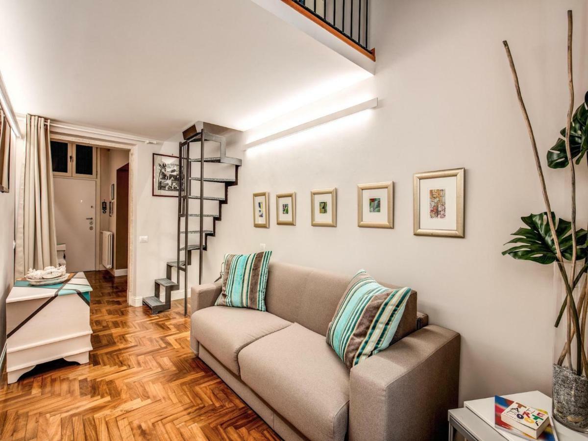Residenza Paola - 2Br Trastevere Rom Exterior foto