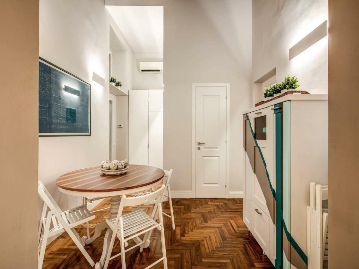 Residenza Paola - 2Br Trastevere Rom Exterior foto