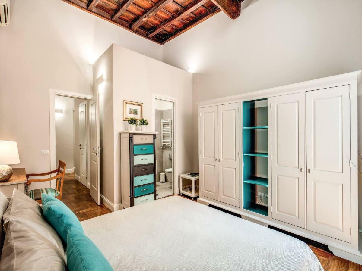 Residenza Paola - 2Br Trastevere Rom Exterior foto