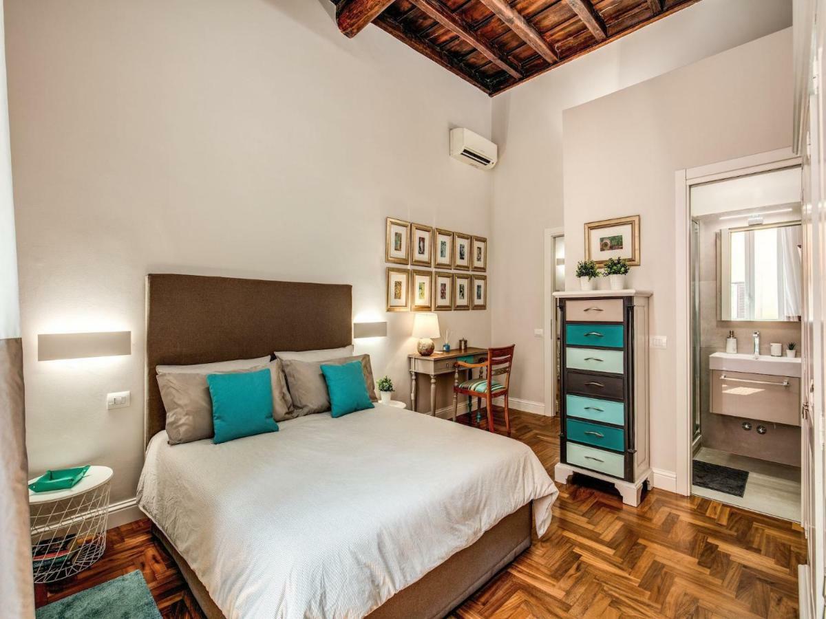 Residenza Paola - 2Br Trastevere Rom Exterior foto