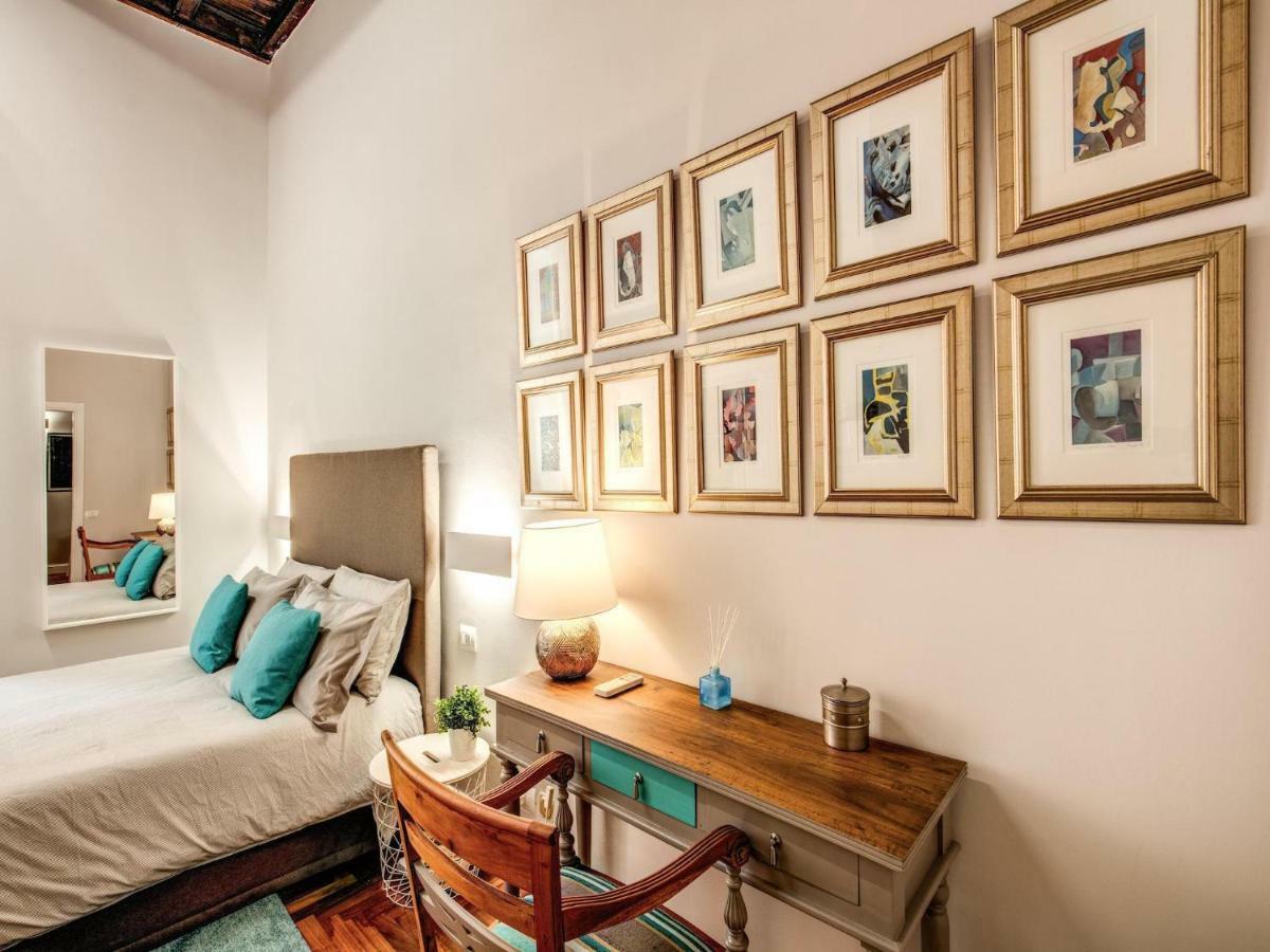 Residenza Paola - 2Br Trastevere Rom Exterior foto
