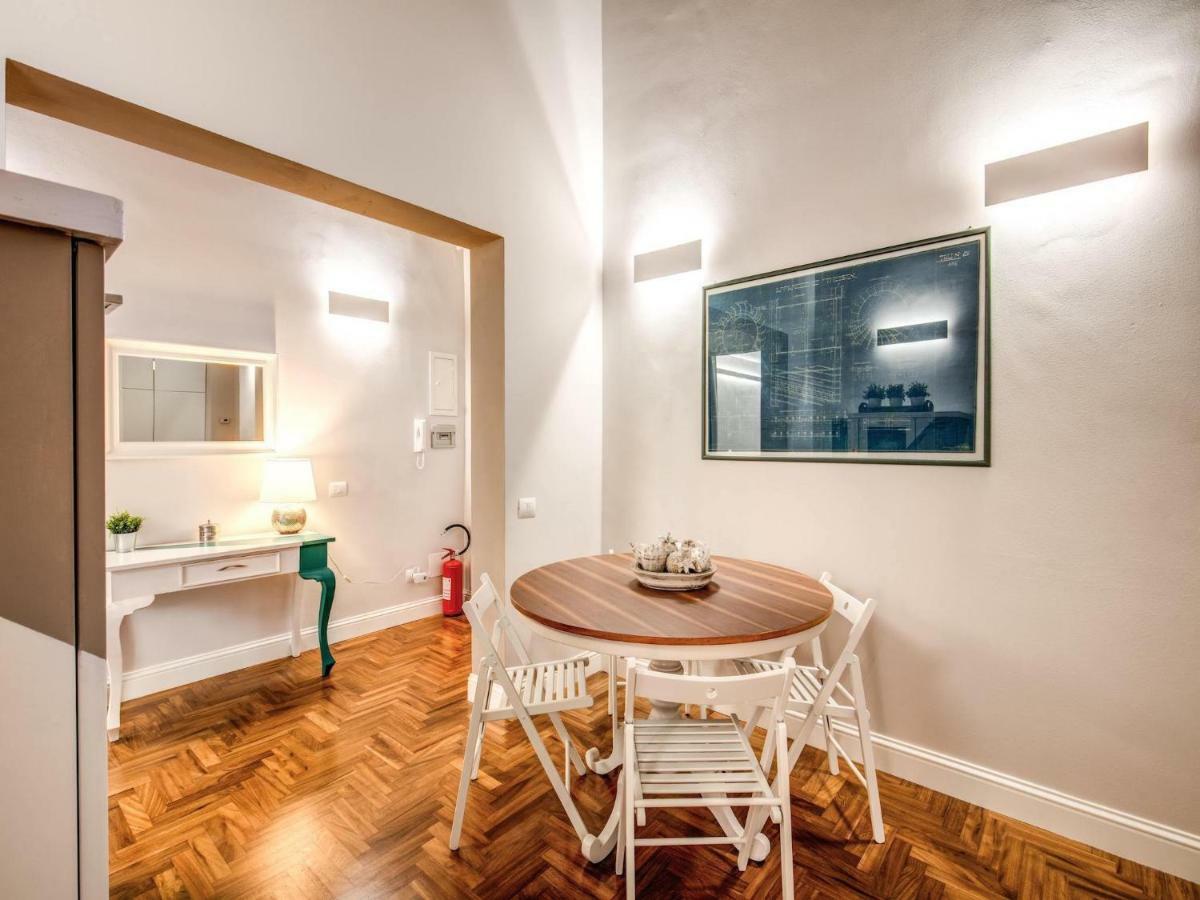Residenza Paola - 2Br Trastevere Rom Exterior foto