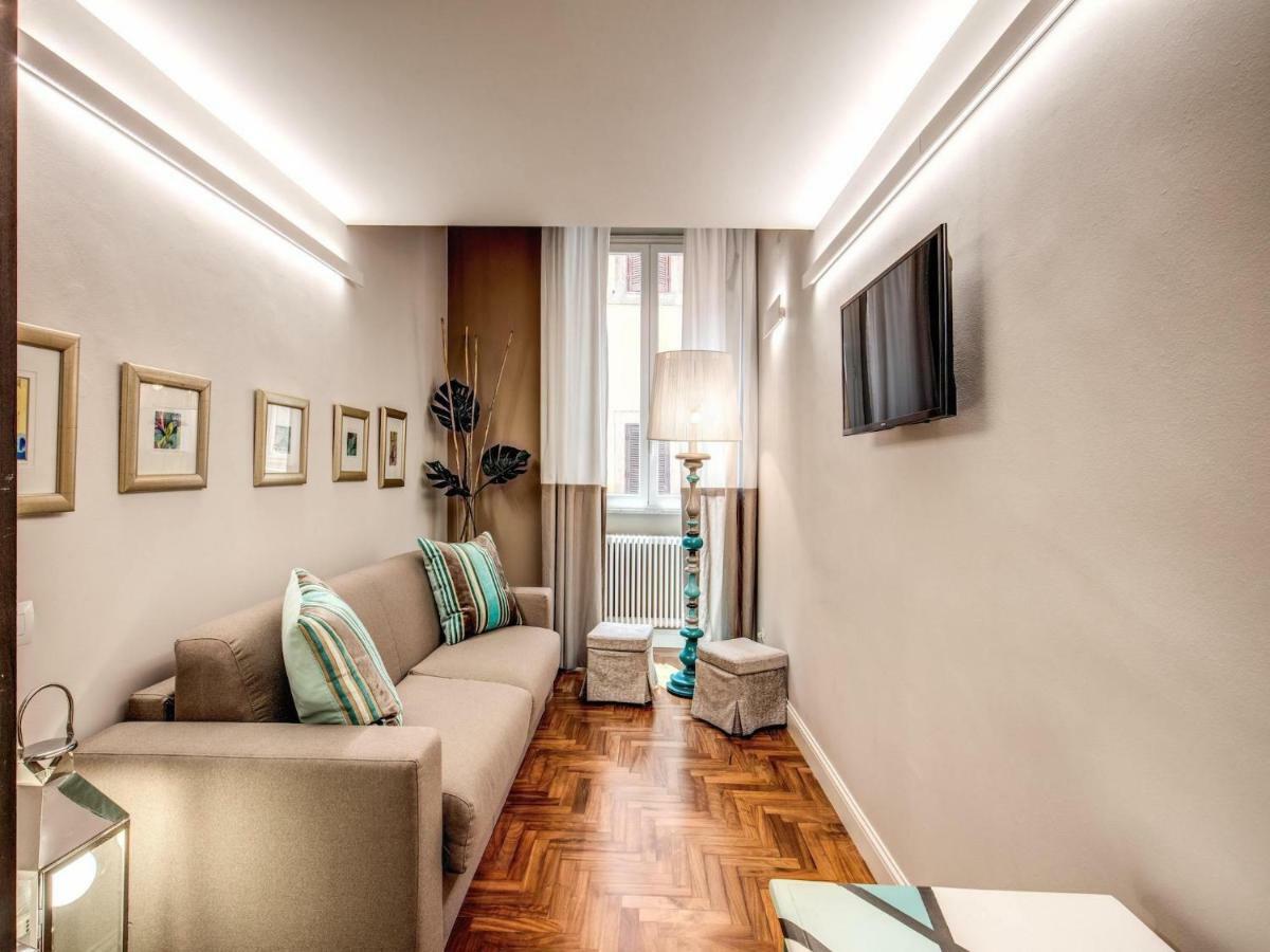 Residenza Paola - 2Br Trastevere Rom Exterior foto
