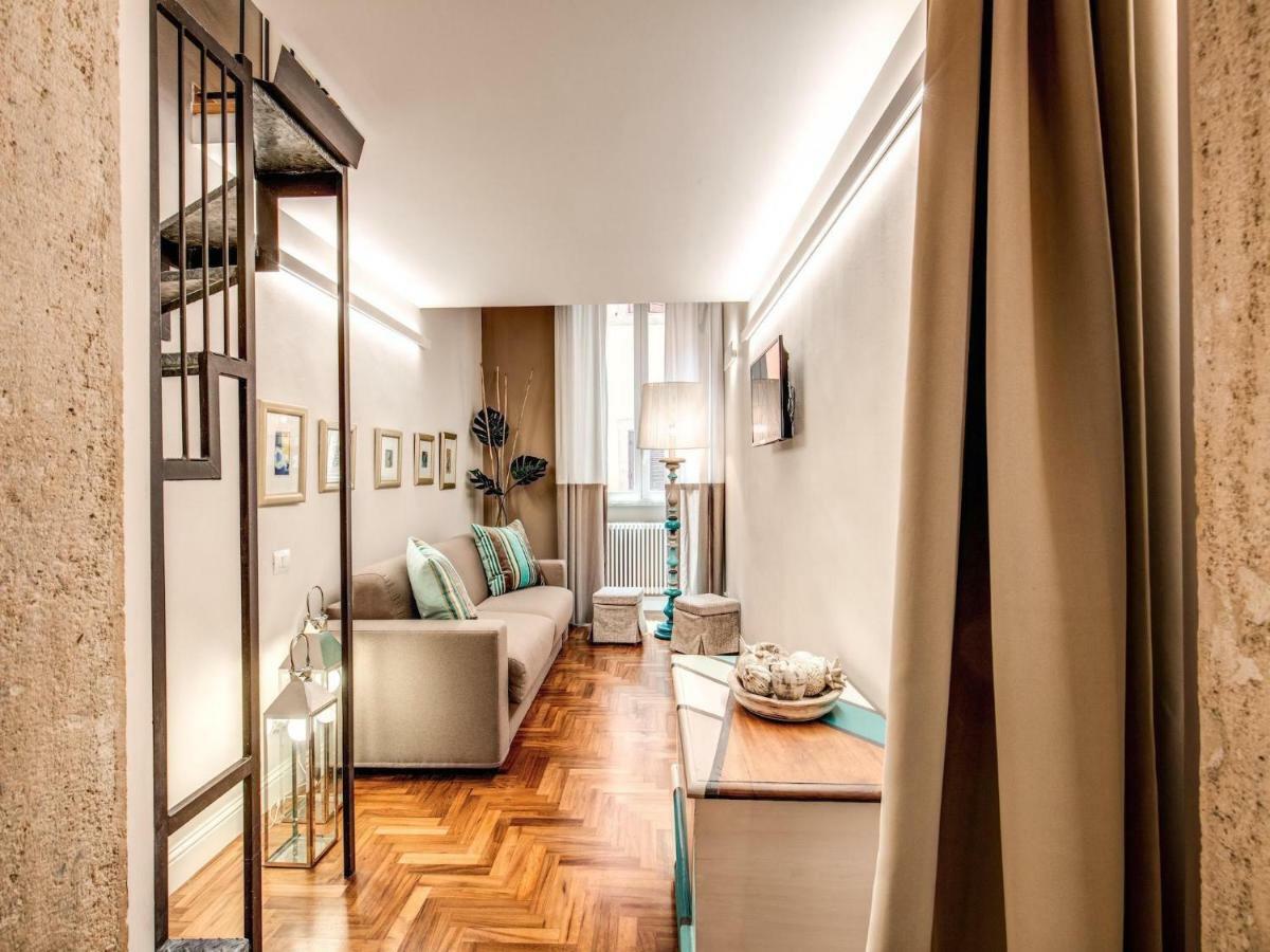 Residenza Paola - 2Br Trastevere Rom Exterior foto
