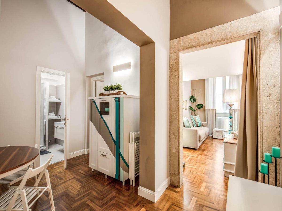 Residenza Paola - 2Br Trastevere Rom Exterior foto