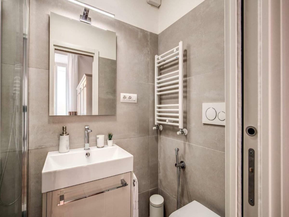 Residenza Paola - 2Br Trastevere Rom Exterior foto