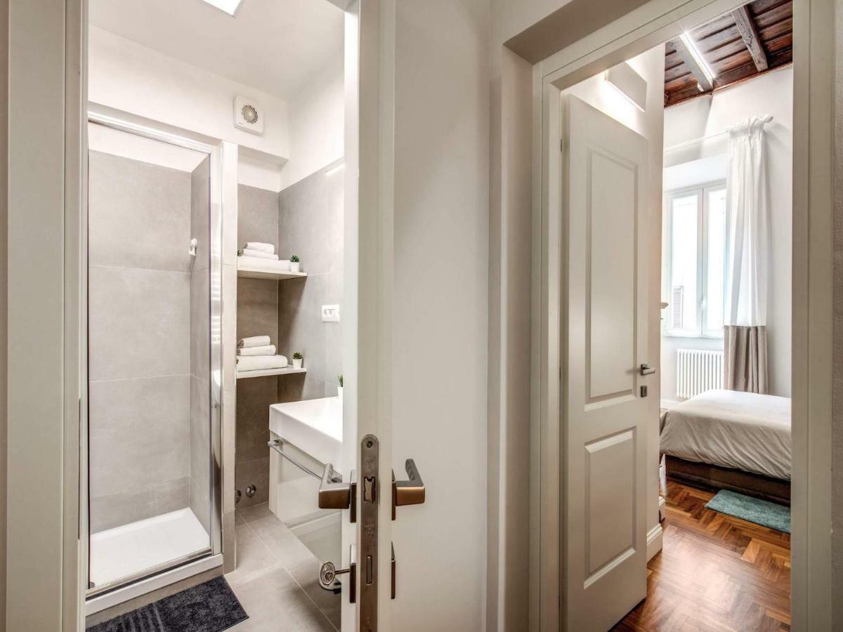 Residenza Paola - 2Br Trastevere Rom Exterior foto