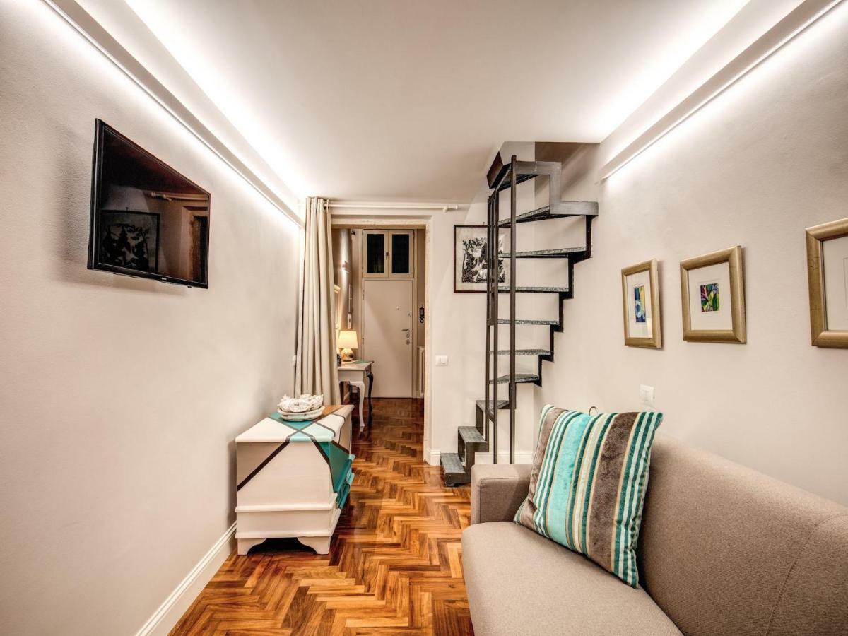Residenza Paola - 2Br Trastevere Rom Exterior foto