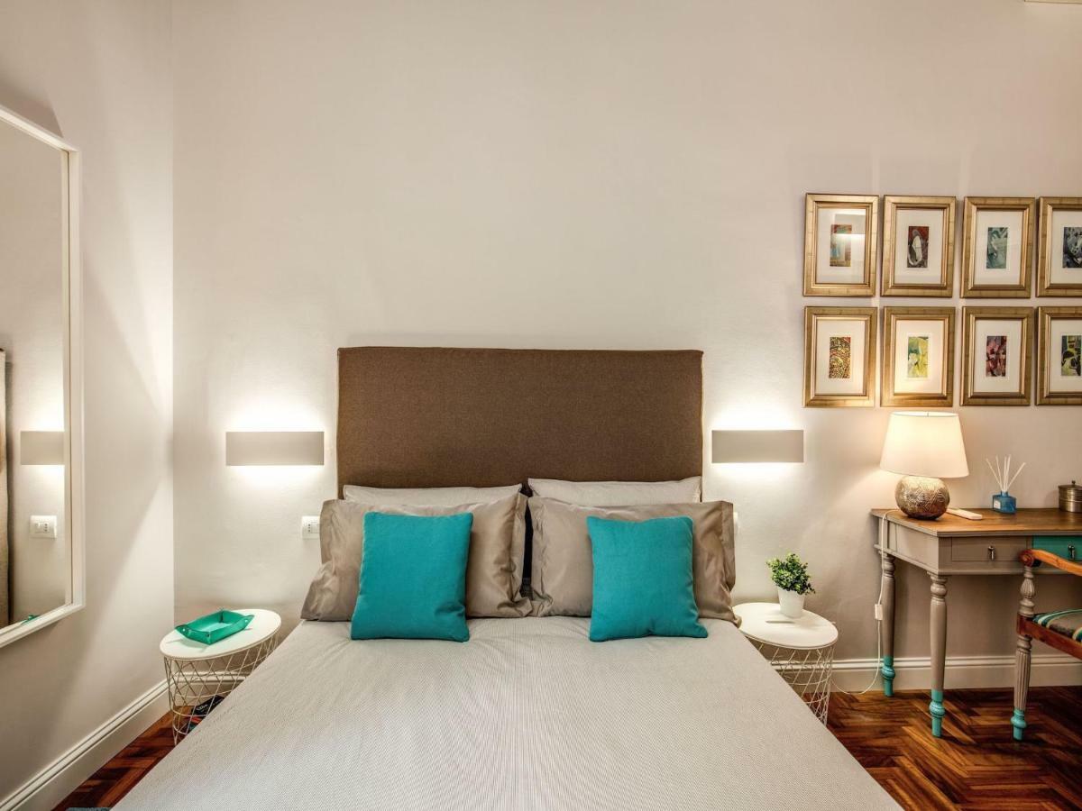 Residenza Paola - 2Br Trastevere Rom Exterior foto